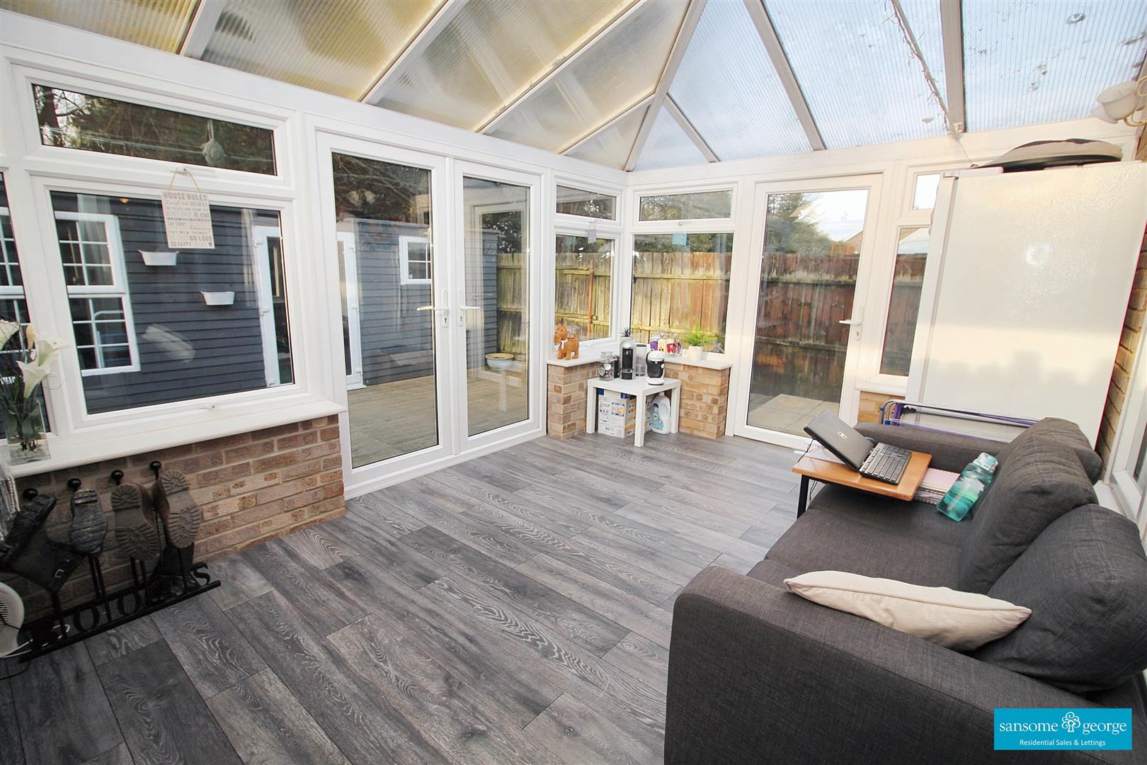 Avington Close, Tilehurst, Reading